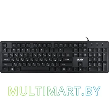 Клавиатура Acer OKW020